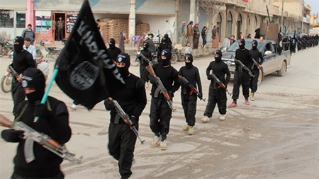 Francia adopta plan para prevenir la salida de “combatientes” a Siria